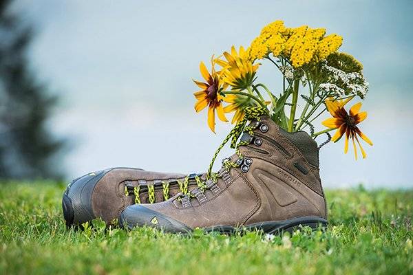 How to Properly Fit a Pair of Hiking Boots