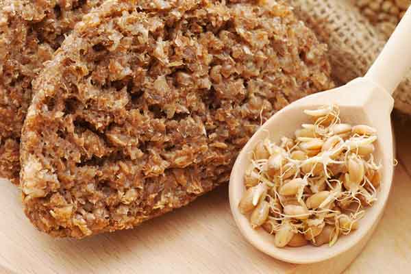 How is Sprouted Grain Bread Different?