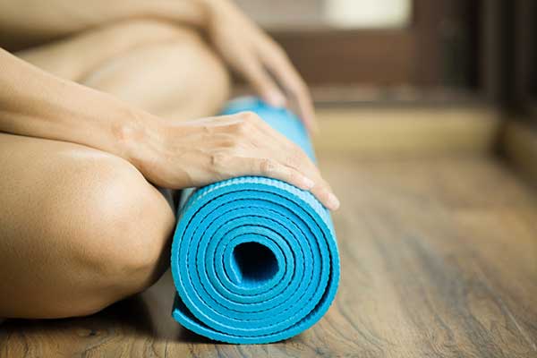 6 Types of Yoga – Which One’s Perfect for You?