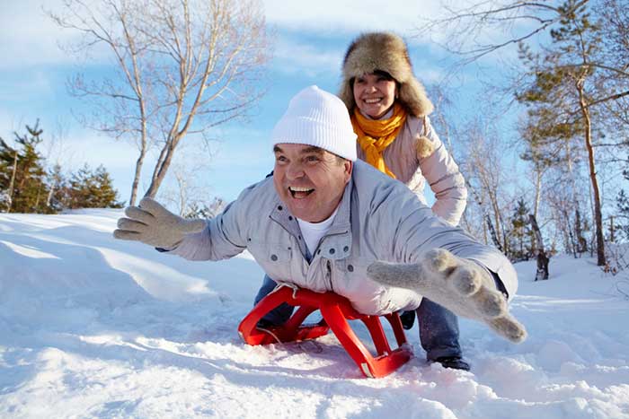 7 Winter Sports You Must do in Your Lifetime