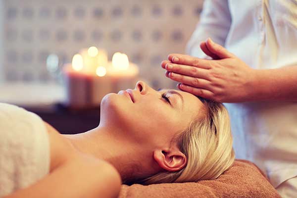 5 Surprising Health Benefits of Massage