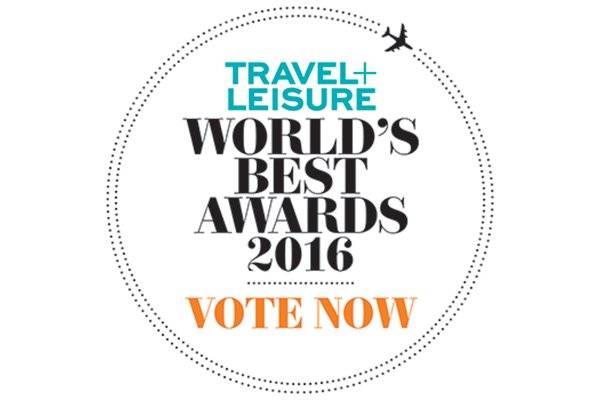 Mountain Trek Nominated for Travel & Leisure’s 2016 World’s Best Awards