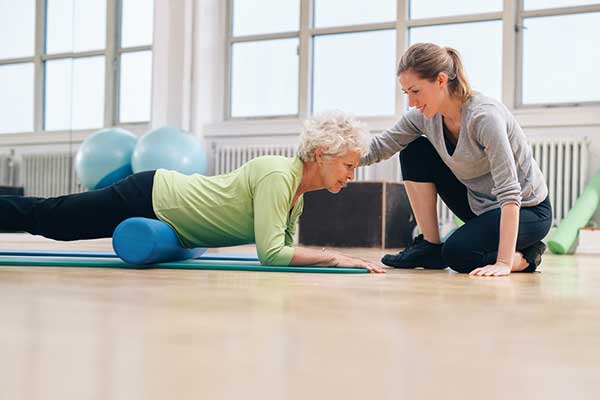 Foam Rolling: Bona Fide or Passing Fad?