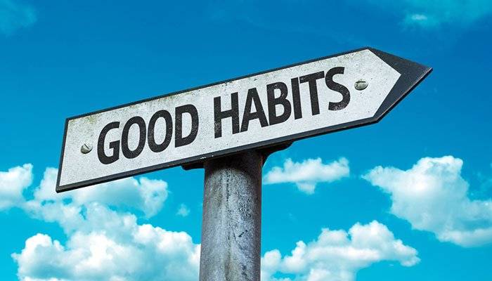 Build a Habit and Change Your Life