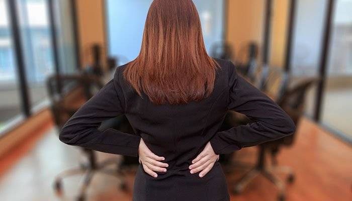 Back pain? Read This Before Getting A Back Brace