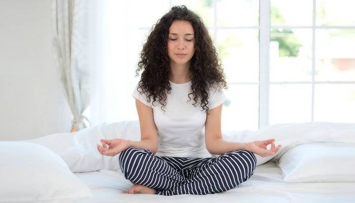 Bedtime Yoga | Best Restorative Poses to Promote Sleep