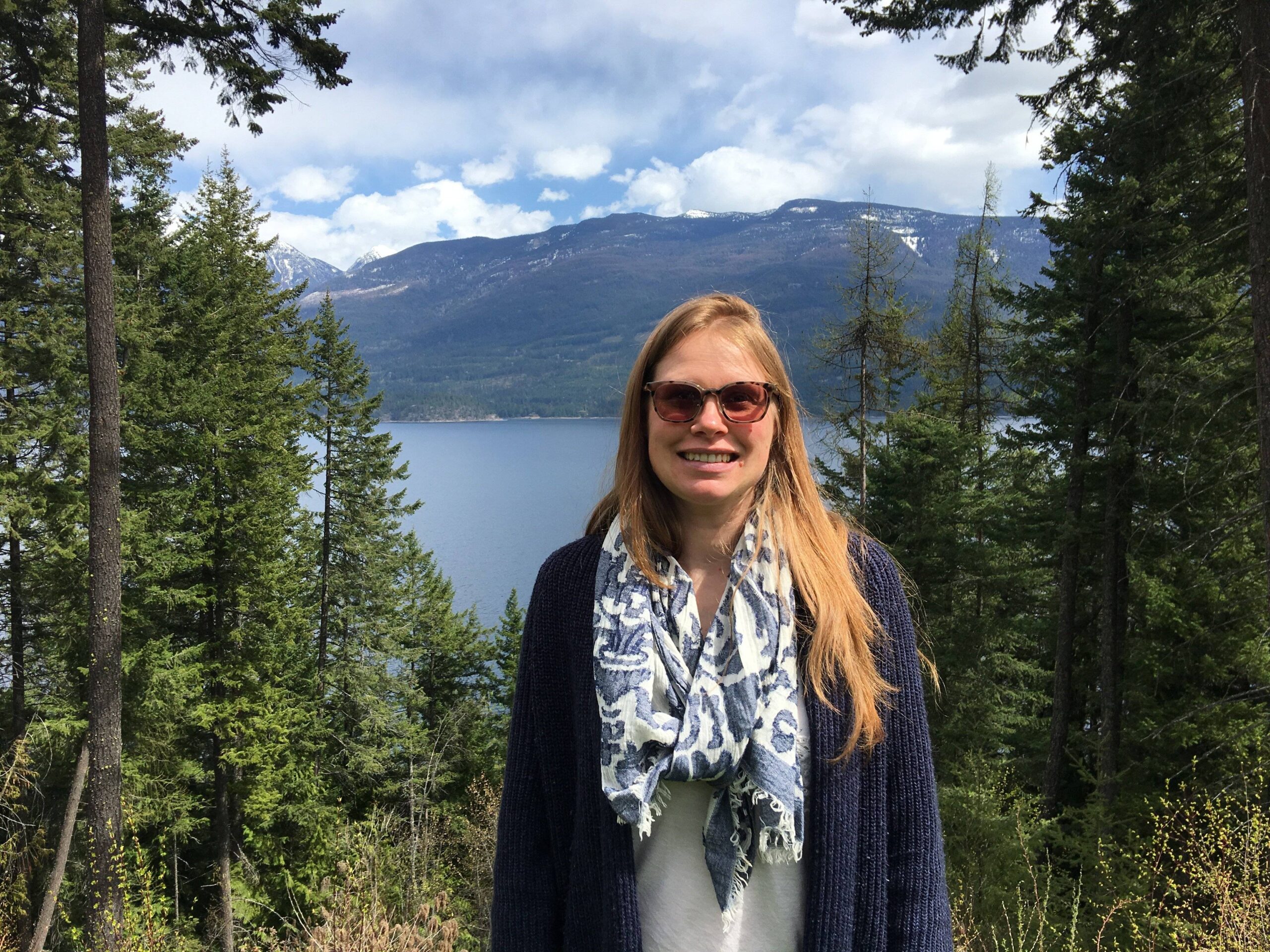 Staff Spotlight: Krista Williams