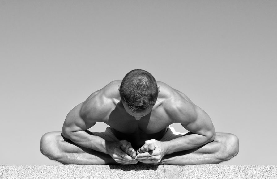 What The Navy SEALs Can Teach You About Yoga