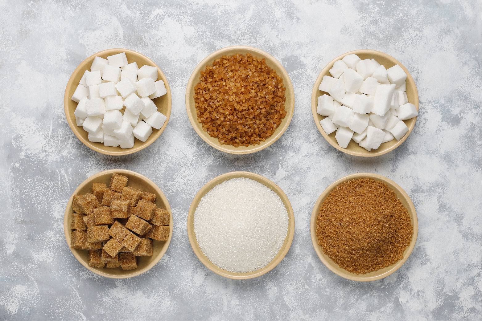 Q&A: Why is sugar bad?