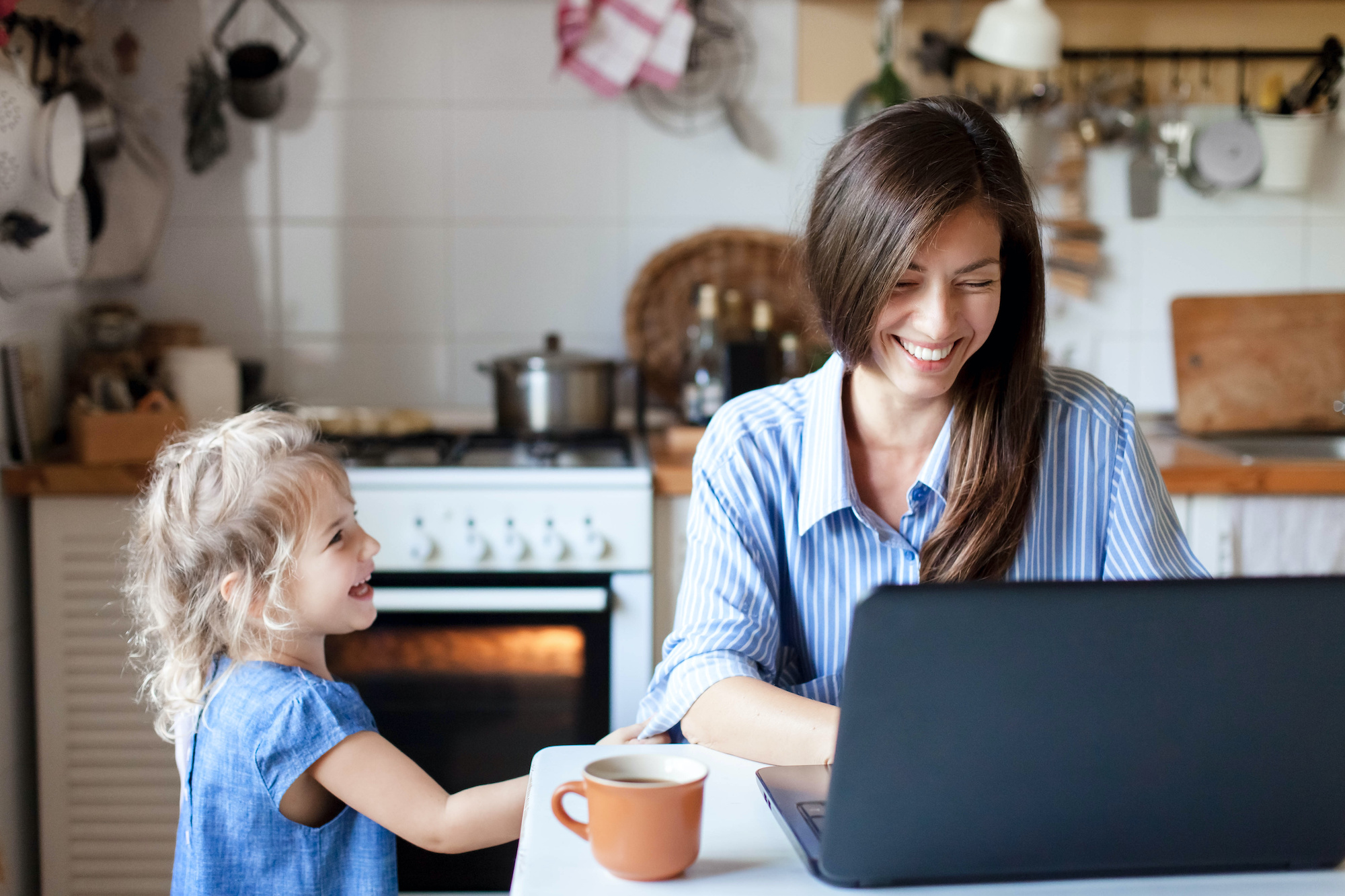 18 Ways To Improve Your Mental Health When Working From Home