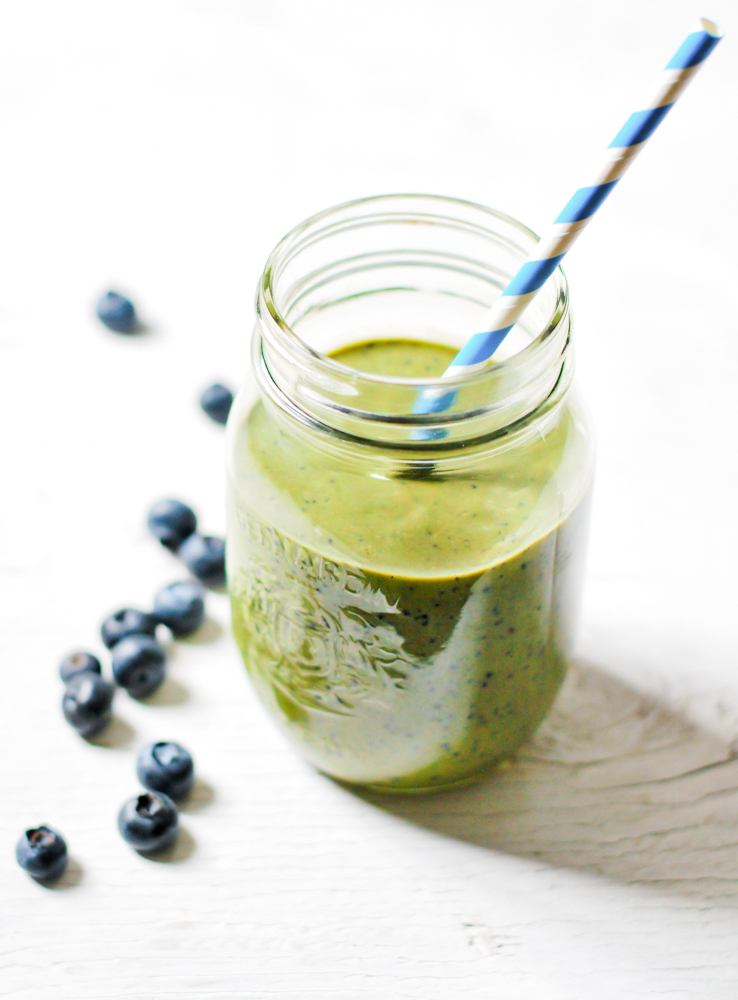 5 Quick Healthy Morning Smoothies to Start Your Day Right