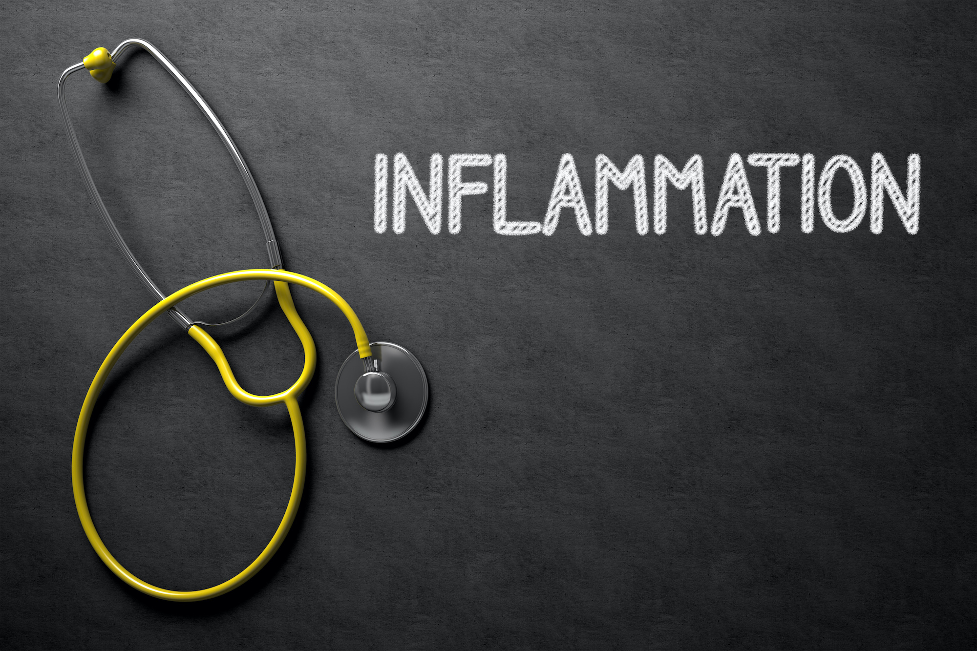 How Chronic Inflammation Causes Metabolic Disease, Dementia, and Cancer