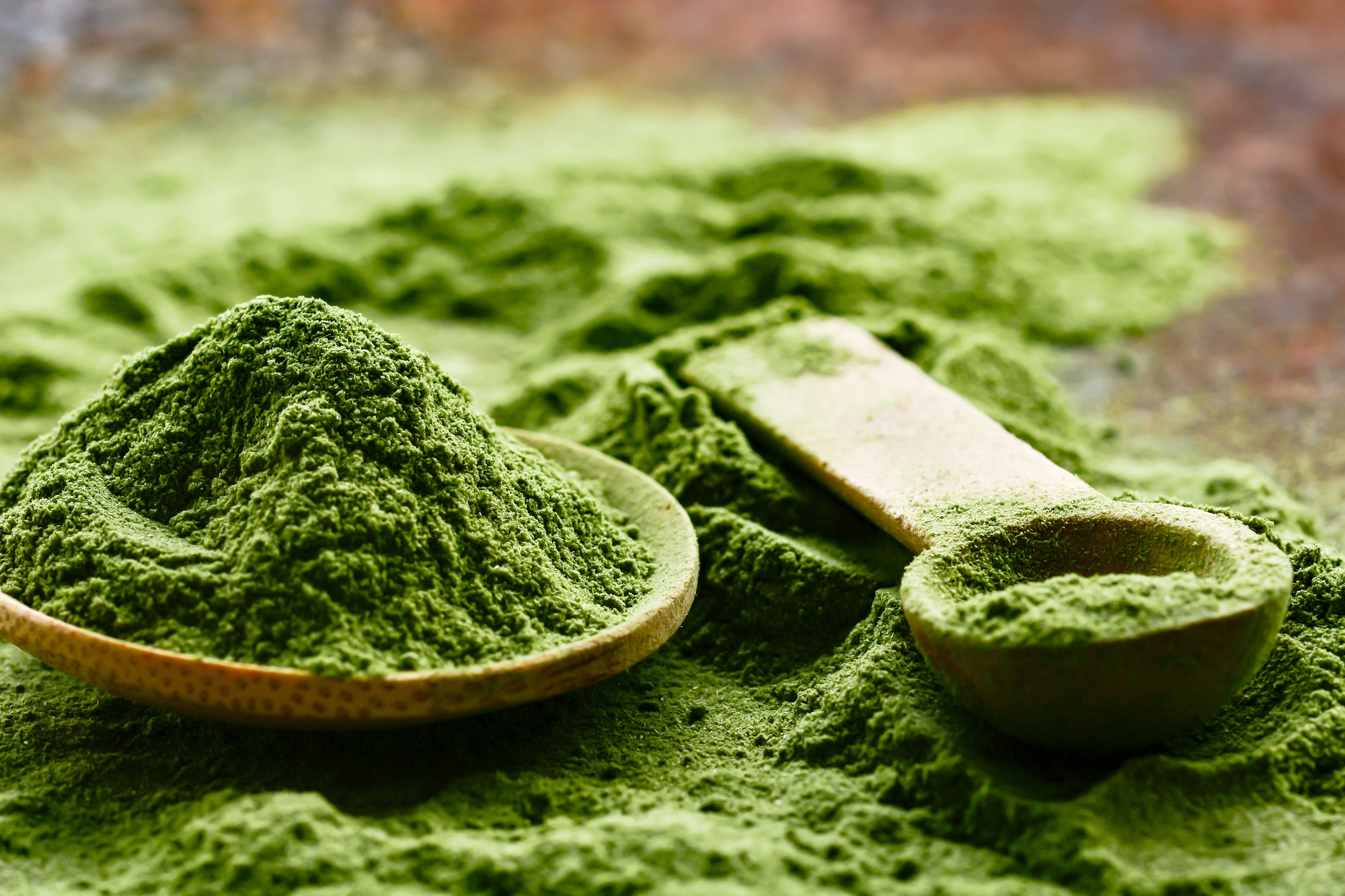 Are powdered greens good for you?