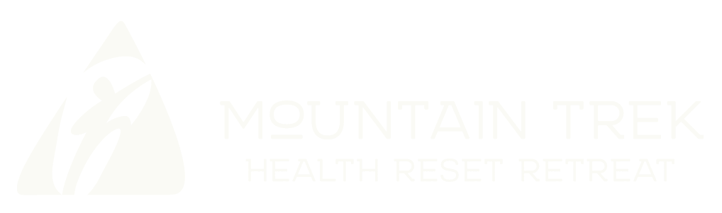 Mountain Trek Health Reset Retreat