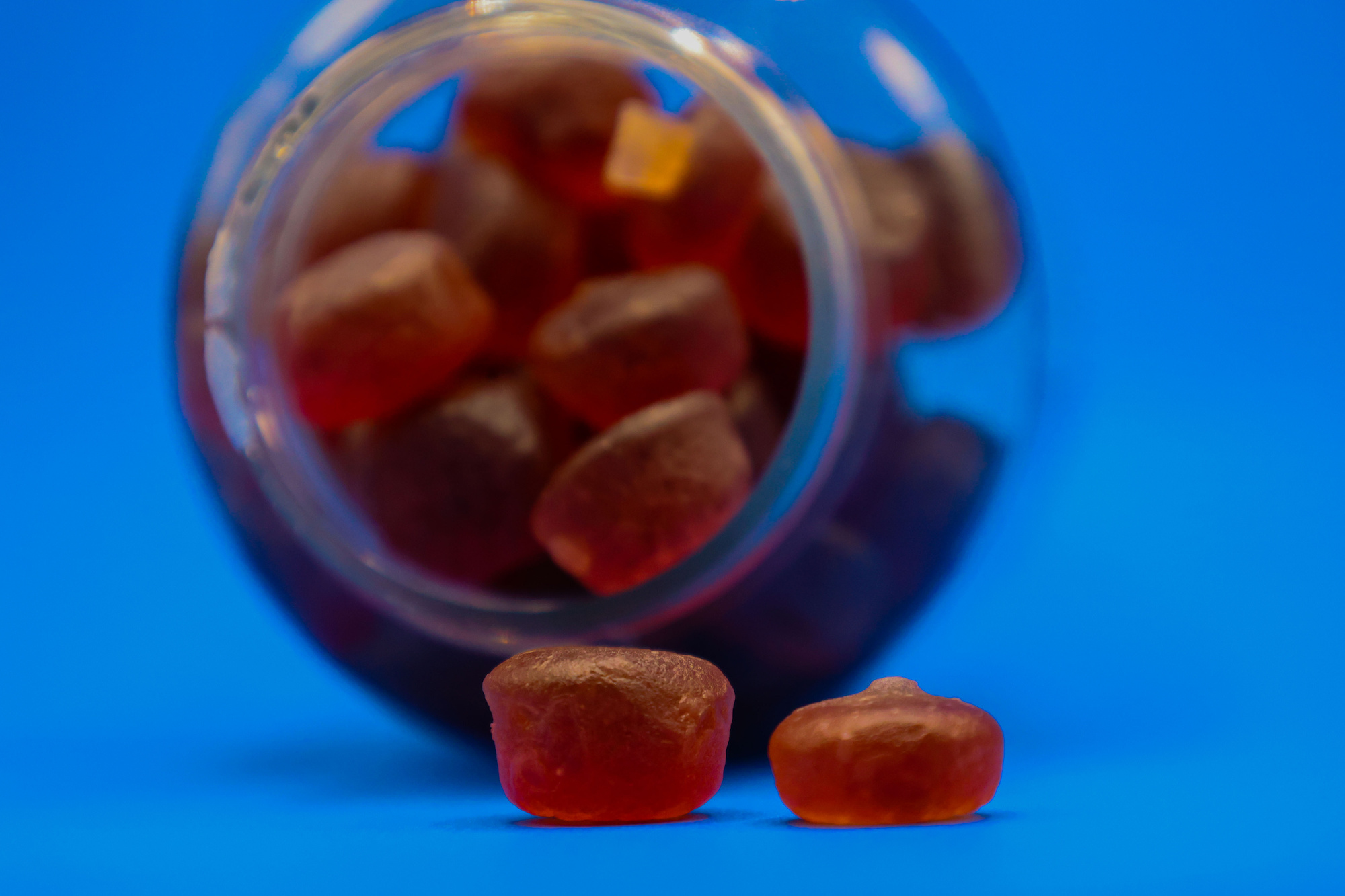 The Truth About Collagen Gummies