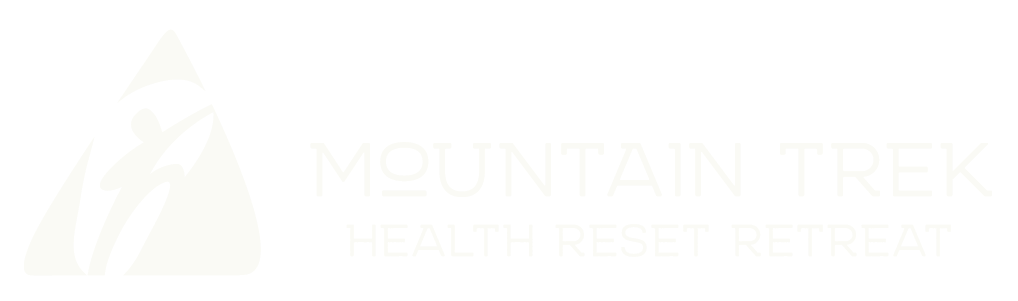 Mountain Trek Health Reset Retreat